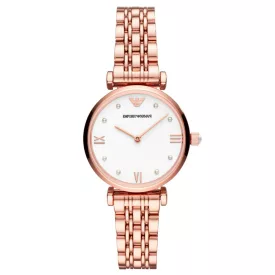 ARMANI női Quartz óra karóra AR11267