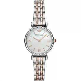 ARMANI női Quartz óra karóra AR11290