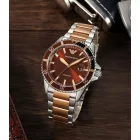ARMANI férfi Quartz óra karóra AR11340
