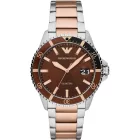 ARMANI férfi Quartz óra karóra AR11340