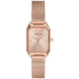 ARMANI női Quartz óra karóra AR11347