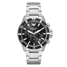 ARMANI férfi Quartz óra karóra AR11360