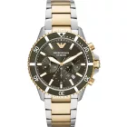 ARMANI férfi Quartz óra karóra AR11361