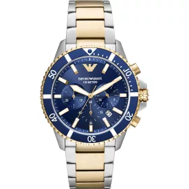 ARMANI férfi Quartz óra karóra AR11362
