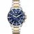 ARMANI férfi Quartz óra karóra AR11362