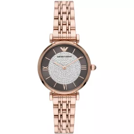 ARMANI női Quartz óra karóra AR11402