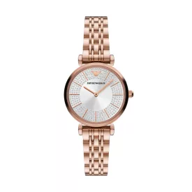 ARMANI női Quartz óra karóra AR11446