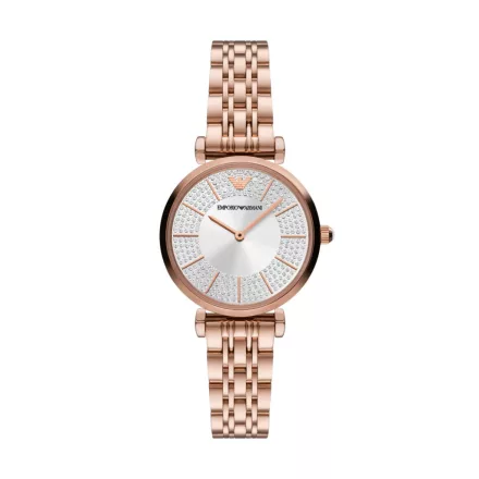 ARMANI női Quartz óra karóra AR11446