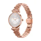 ARMANI női Quartz óra karóra AR11446