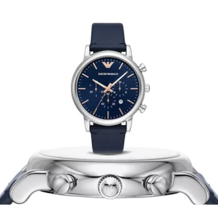 ARMANI férfi Quartz óra karóra AR11451