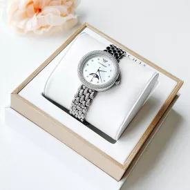 ARMANI női Quartz óra karóra AR11461
