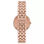 ARMANI női Quartz óra karóra AR11462