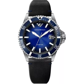ARMANI férfi Quartz óra karóra AR11516