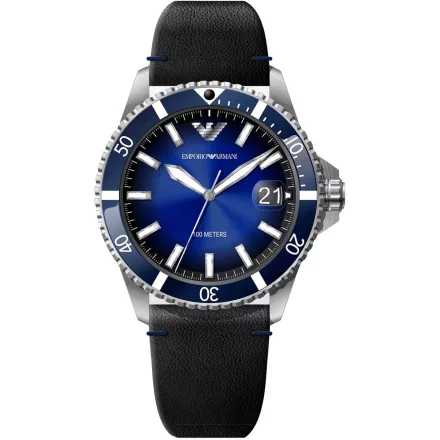 ARMANI férfi Quartz óra karóra AR11516
