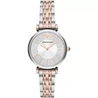 ARMANI női Quartz óra karóra AR11537