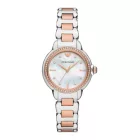 ARMANI női Quartz óra karóra AR11569
