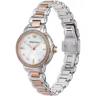 ARMANI női Quartz óra karóra AR11569