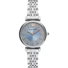 ARMANI női Quartz óra karóra AR11594
