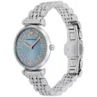 ARMANI női Quartz óra karóra AR11594