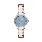ARMANI női Quartz óra karóra AR11597