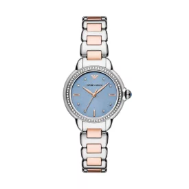 ARMANI női Quartz óra karóra AR11597