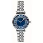 ARMANI női Quartz óra karóra AR11627