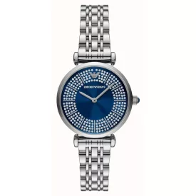 ARMANI női Quartz óra karóra AR11627