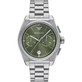 ARMANI férfi Quartz óra karóra AR11640