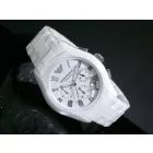 ARMANI Unisex férfi női QUARZT óra karóra AR1404