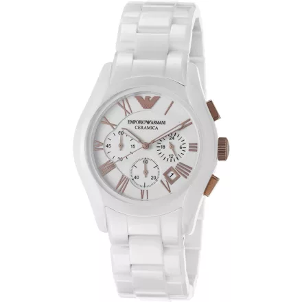 ARMANI férfi QUARZT óra karóra AR1416