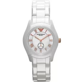 ARMANI női Quartz óra karóra AR1418