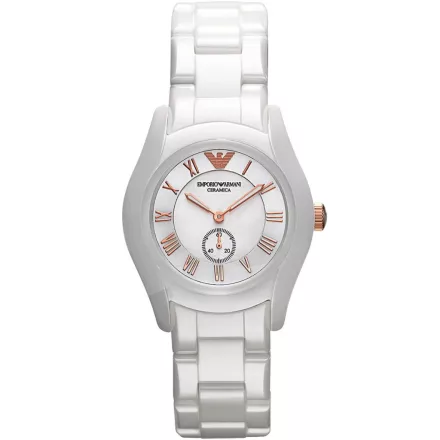 ARMANI női Quartz óra karóra AR1418