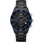 ARMANI férfi Quartz óra karóra AR1429