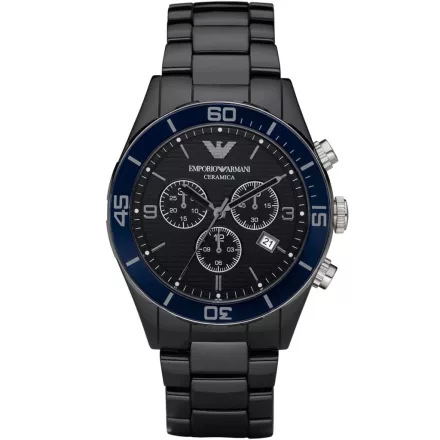 ARMANI férfi Quartz óra karóra AR1429