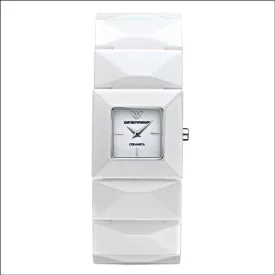 ARMANI női QUARZT óra karóra AR1436
