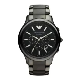 ARMANI férfi Quartz óra karóra AR1452