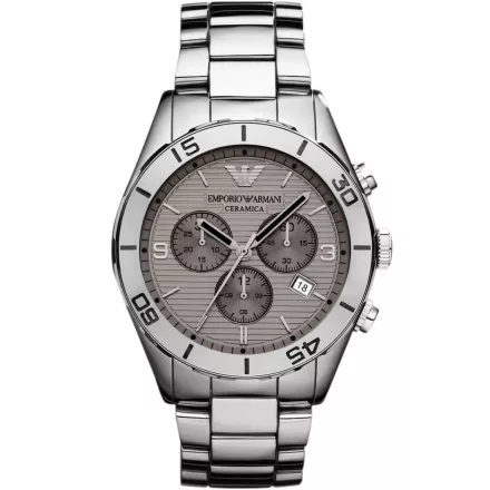 ARMANI férfi Quartz óra karóra AR1462