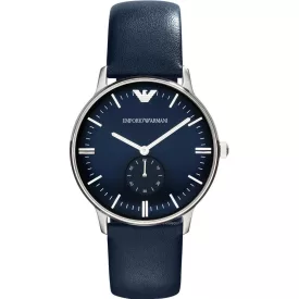 ARMANI férfi Quartz óra karóra AR1647
