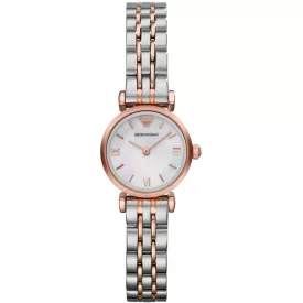 ARMANI női Quartz óra karóra AR1689