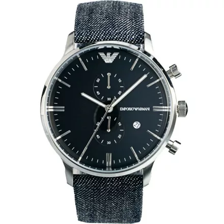ARMANI férfi Quartz óra karóra AR1690