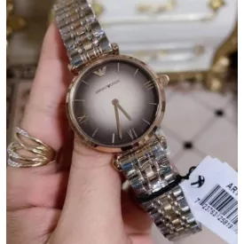 ARMANI női Quartz óra karóra AR1725