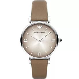ARMANI női Quartz óra karóra AR1768