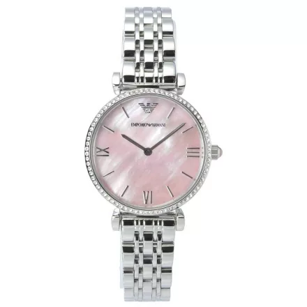 ARMANI női Quartz óra karóra AR1779