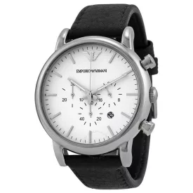 ARMANI férfi Quartz óra karóra AR1807