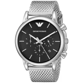ARMANI férfi Quartz óra karóra AR1811