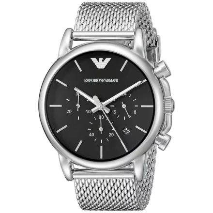ARMANI férfi Quartz óra karóra AR1811