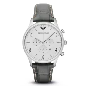 ARMANI férfi Quartz óra karóra AR1861