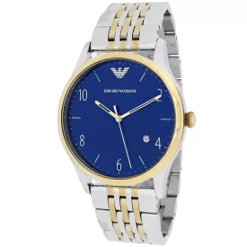 ARMANI férfi Quartz óra karóra AR1868