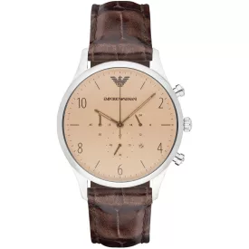 ARMANI férfi Quartz óra karóra AR1878