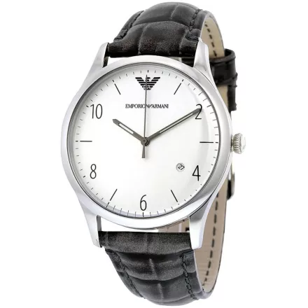 ARMANI férfi Quartz óra karóra AR1880